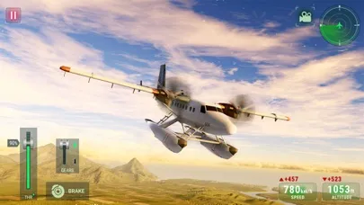 Flight Simulator 2019 Screenshots